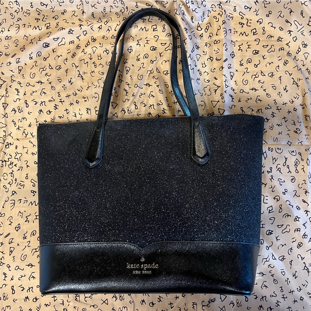 Large kate spade Tote